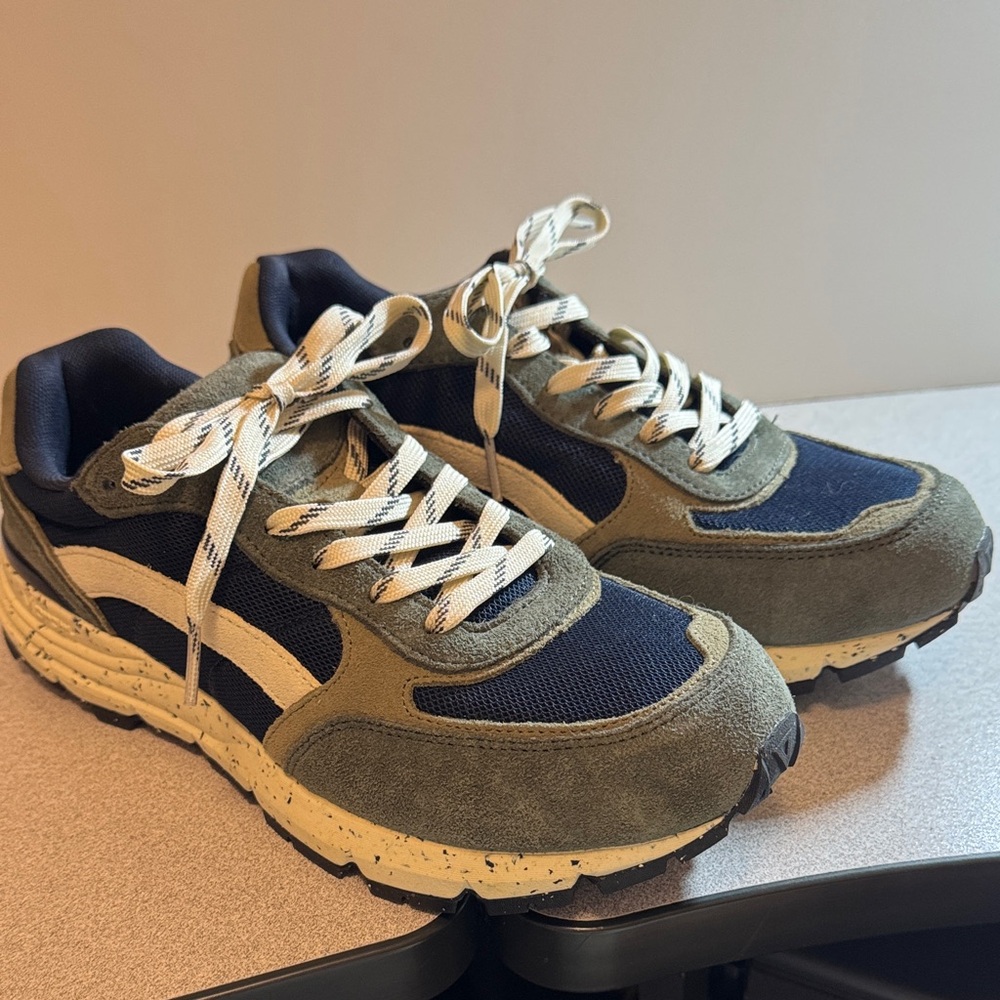 Nothing New Women’s Trailwind Sneaker